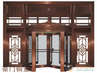 济南旋转门,两年半社区APP在线播放厂家